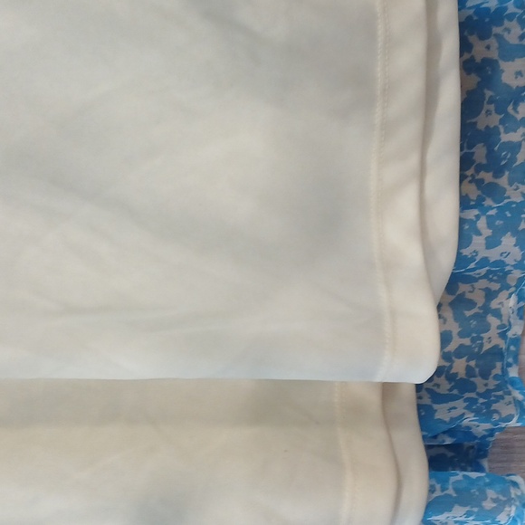 NWT Vero Moda Tiered Flowy Skirt Size:XSMALL - Picture 2 of 6